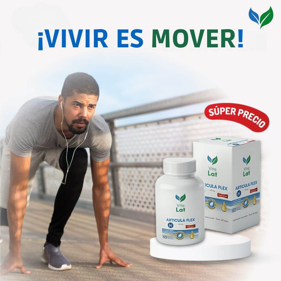 ARTICULA FLEX REGENERADOR - L